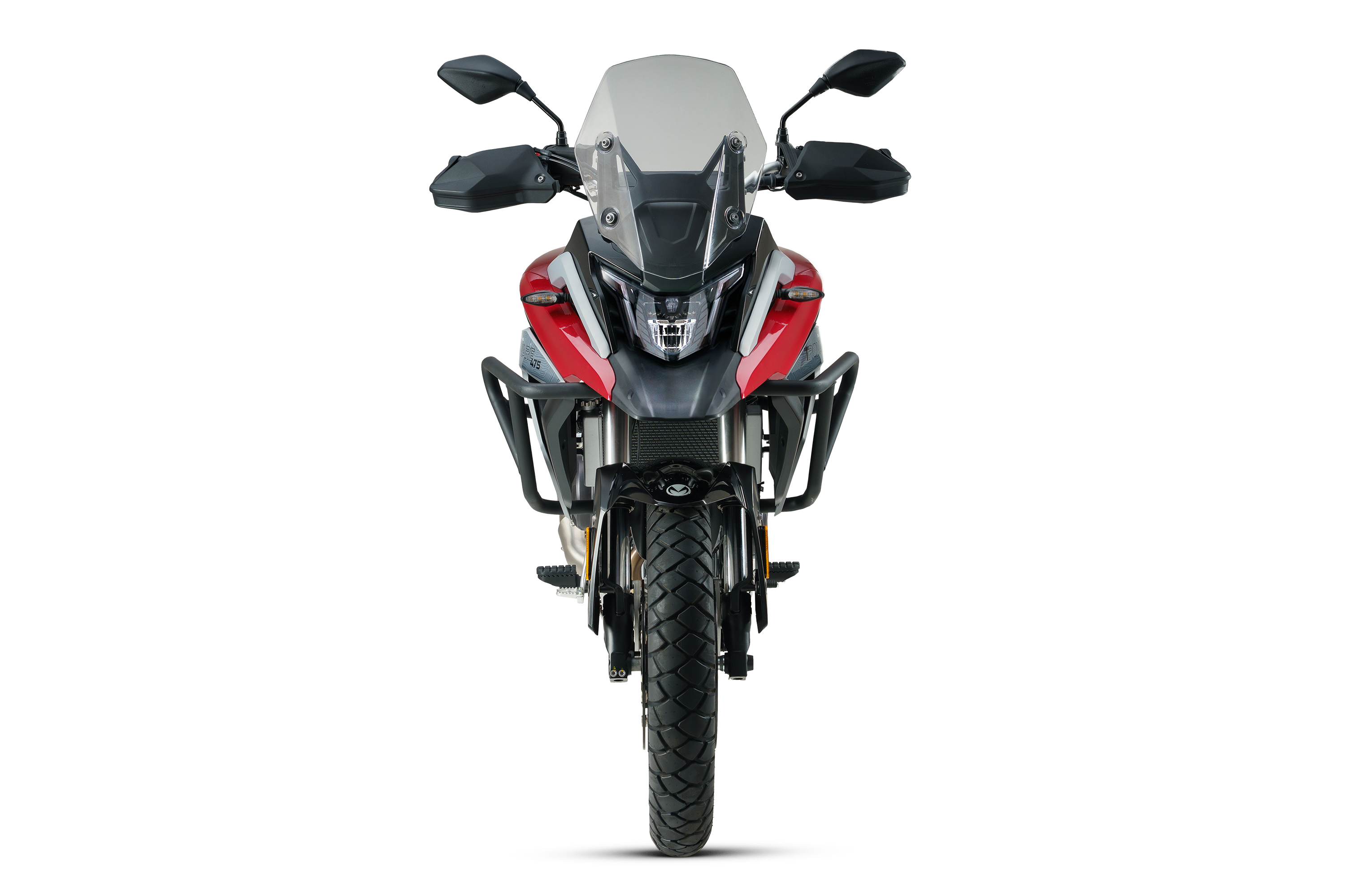 MALAGUTI TROVARE 475