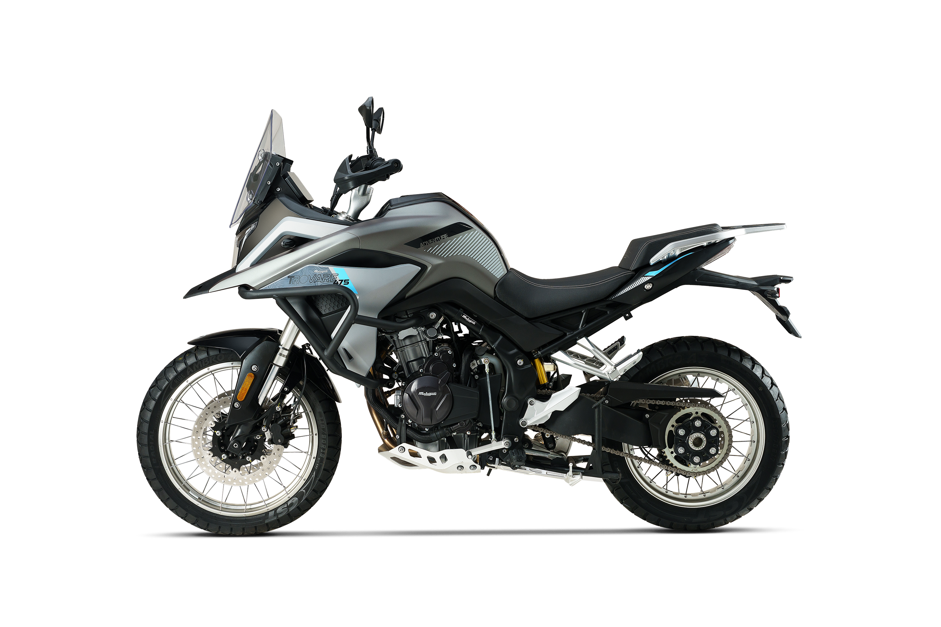 MALAGUTI TROVARE 475