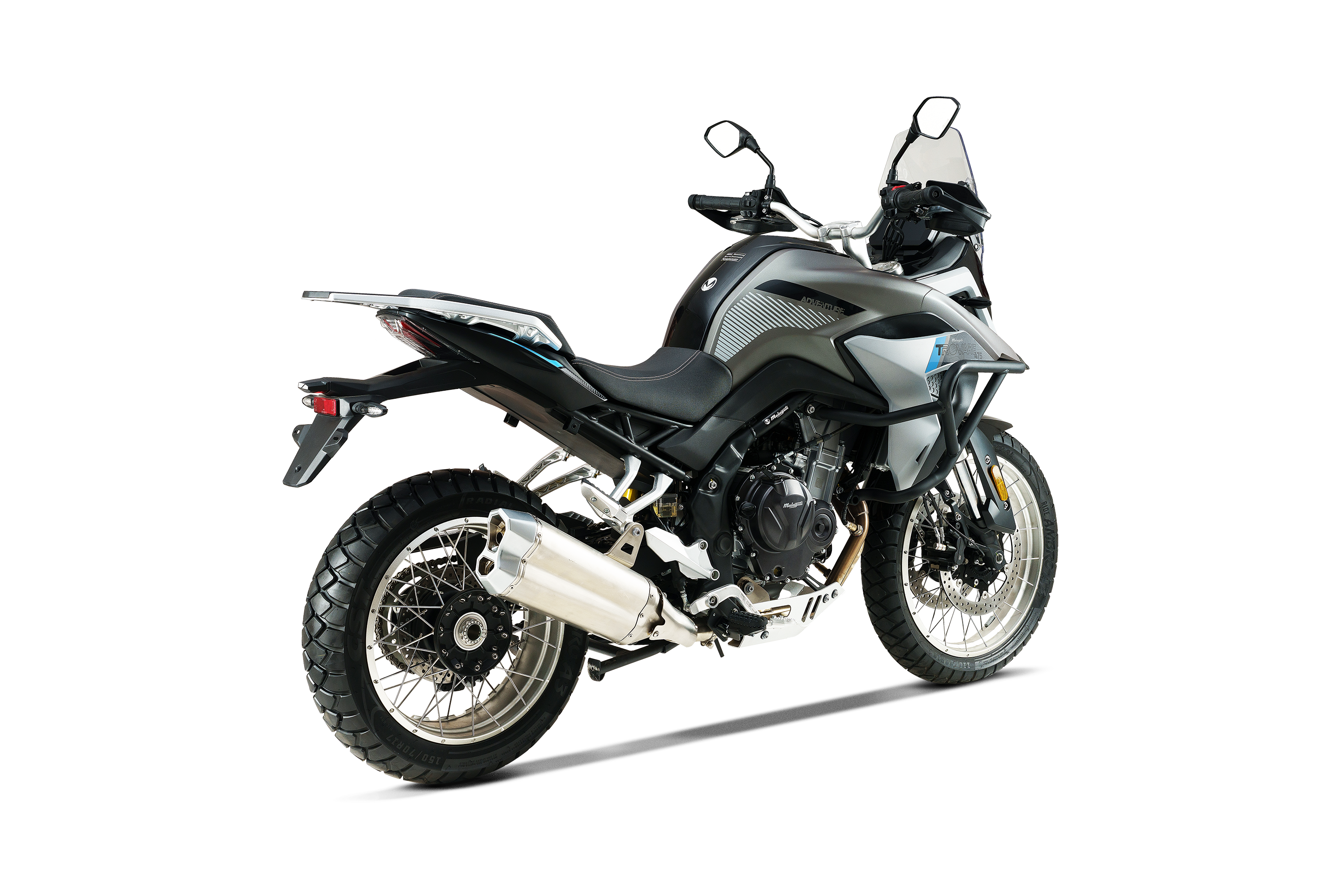MALAGUTI TROVARE 475