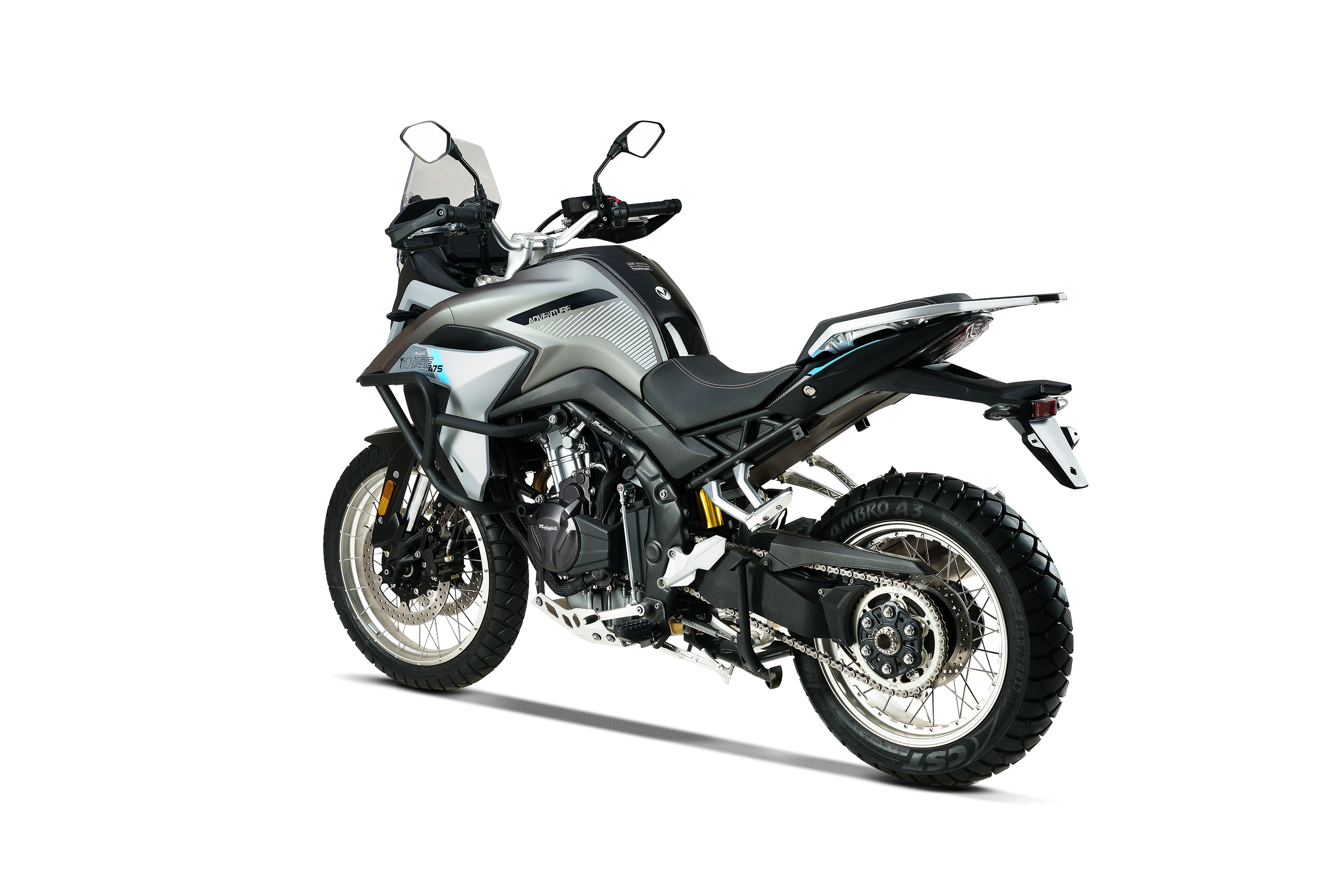 MALAGUTI TROVARE 475