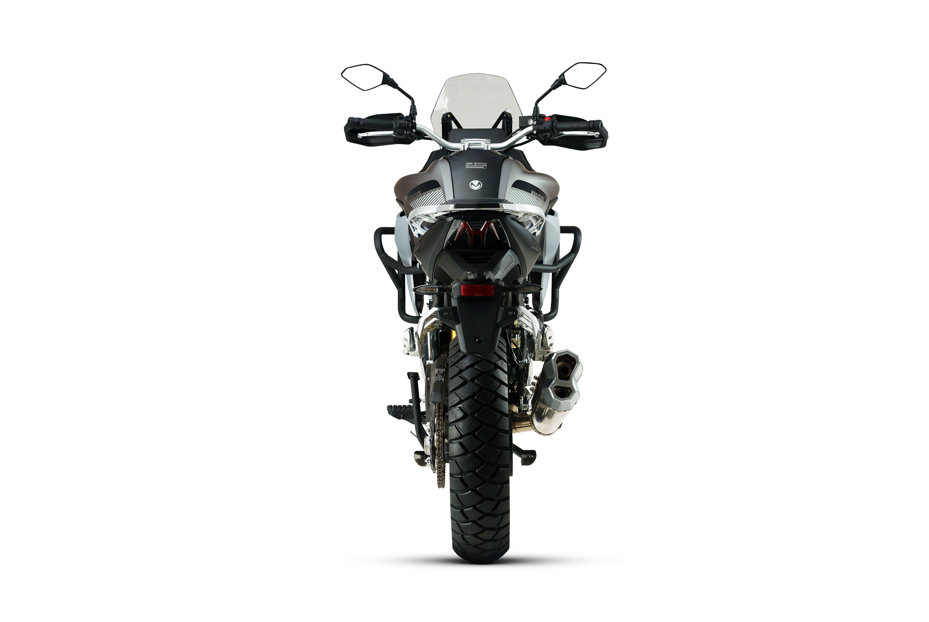 MALAGUTI TROVARE 475