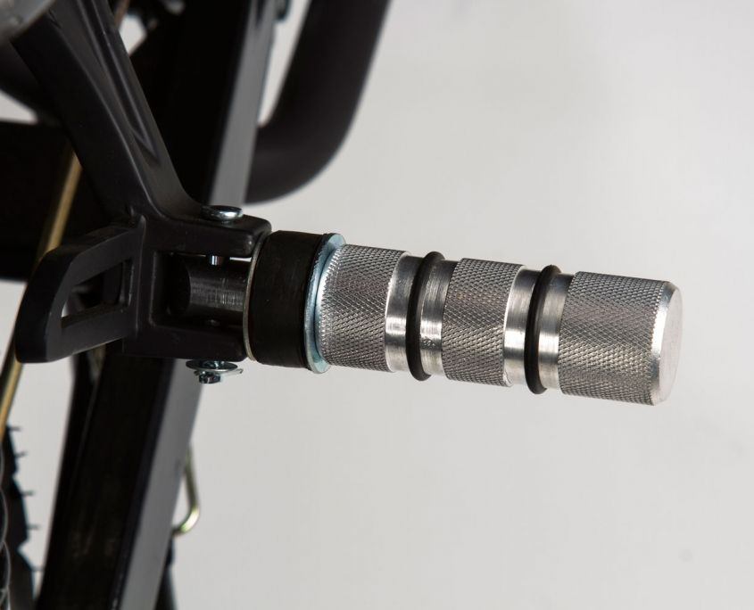 MOTOMEL BLITZ TUNNING