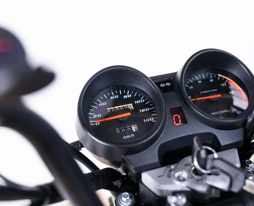 MOTOMEL CG S2 150 BASE