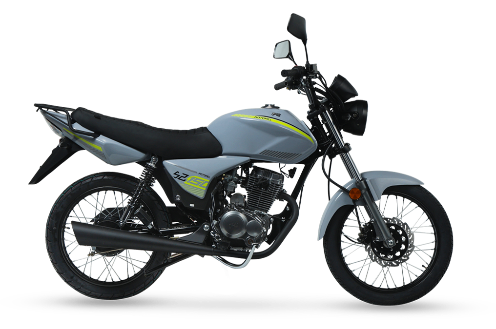 MOTOMEL CG S2 150 BASE