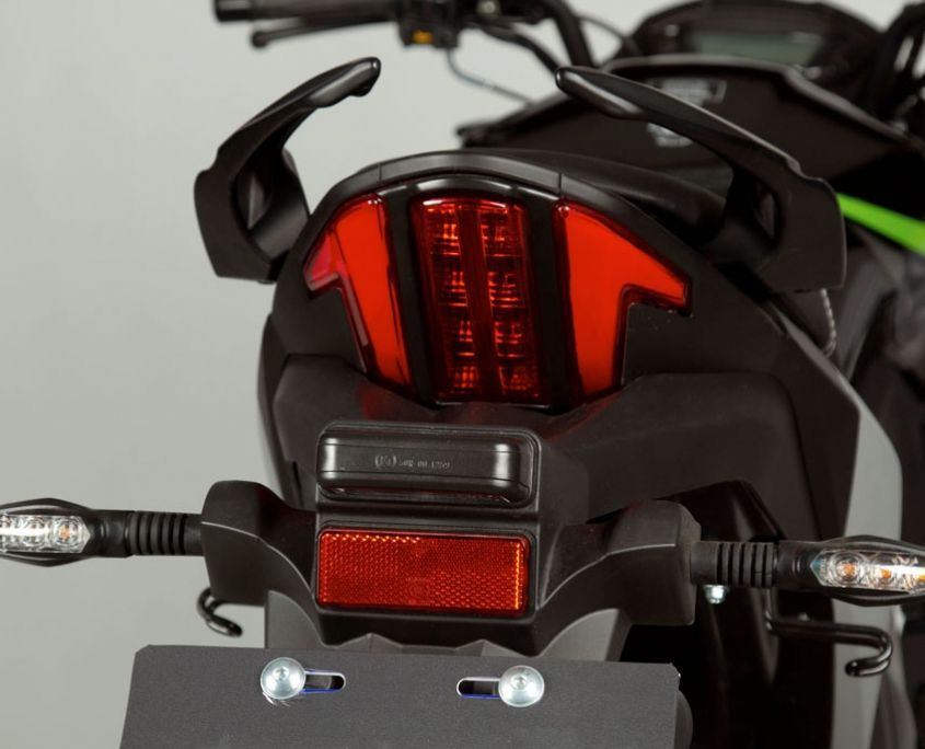 MOTOMEL SIRIUS 190