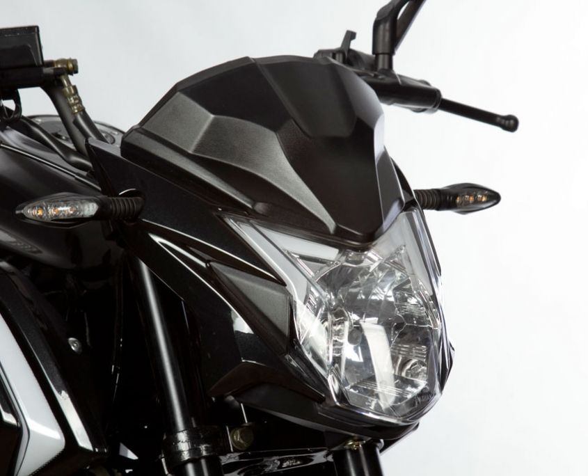 MOTOMEL SIRIUS 190