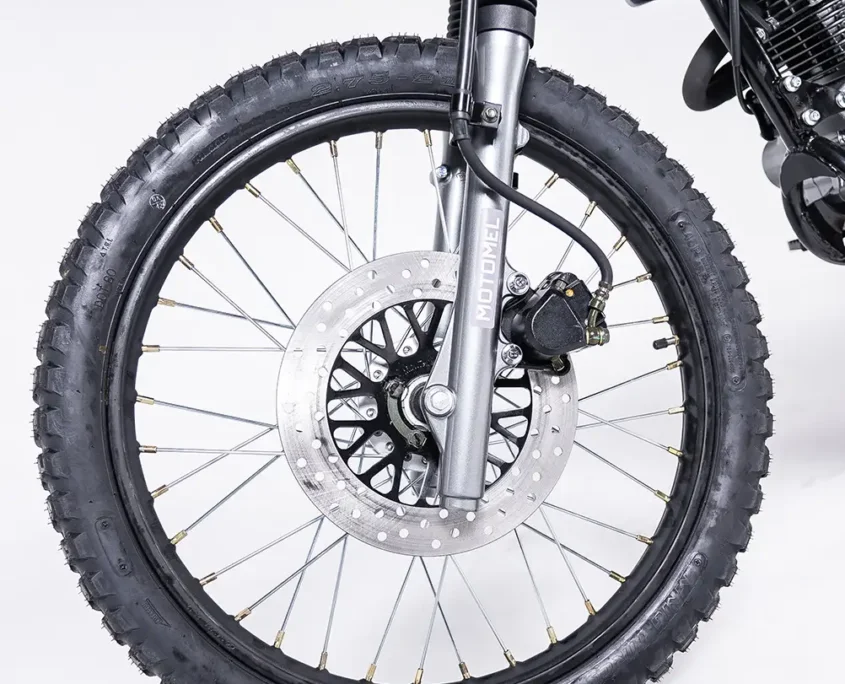 MOTOMEL SKUA 150