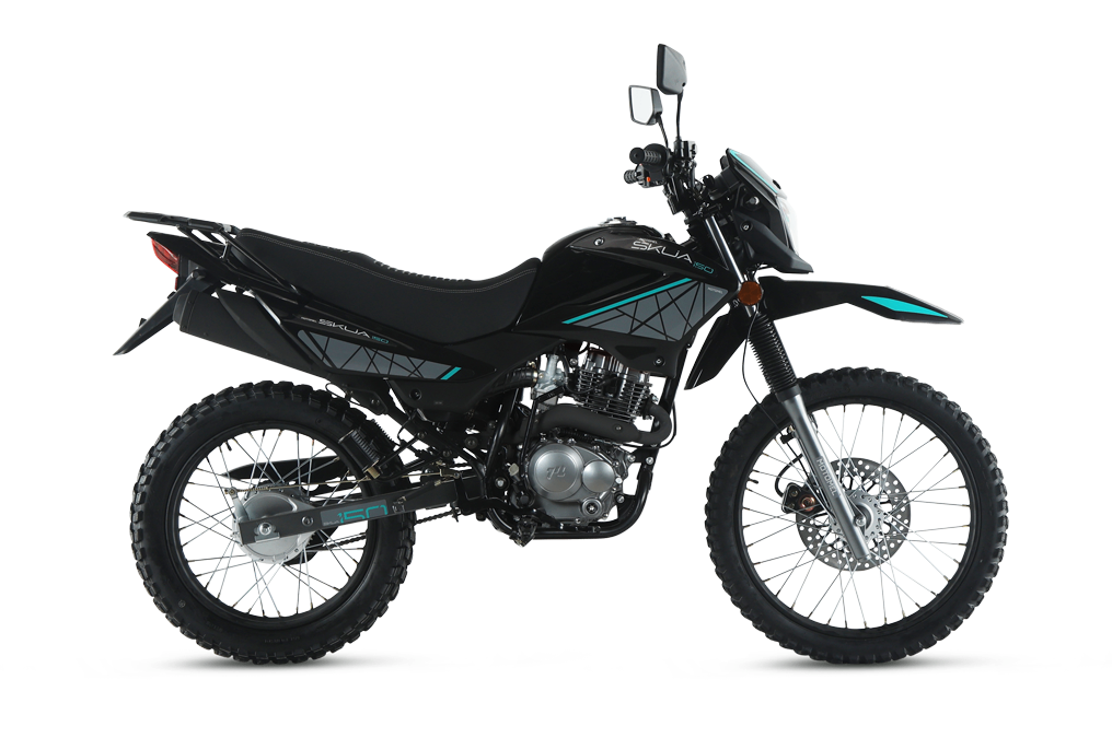 MOTOMEL SKUA 150