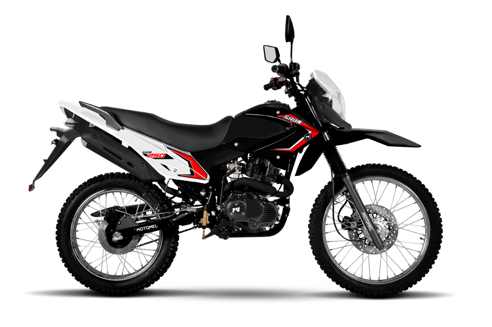 MOTOMEL SKUA 250