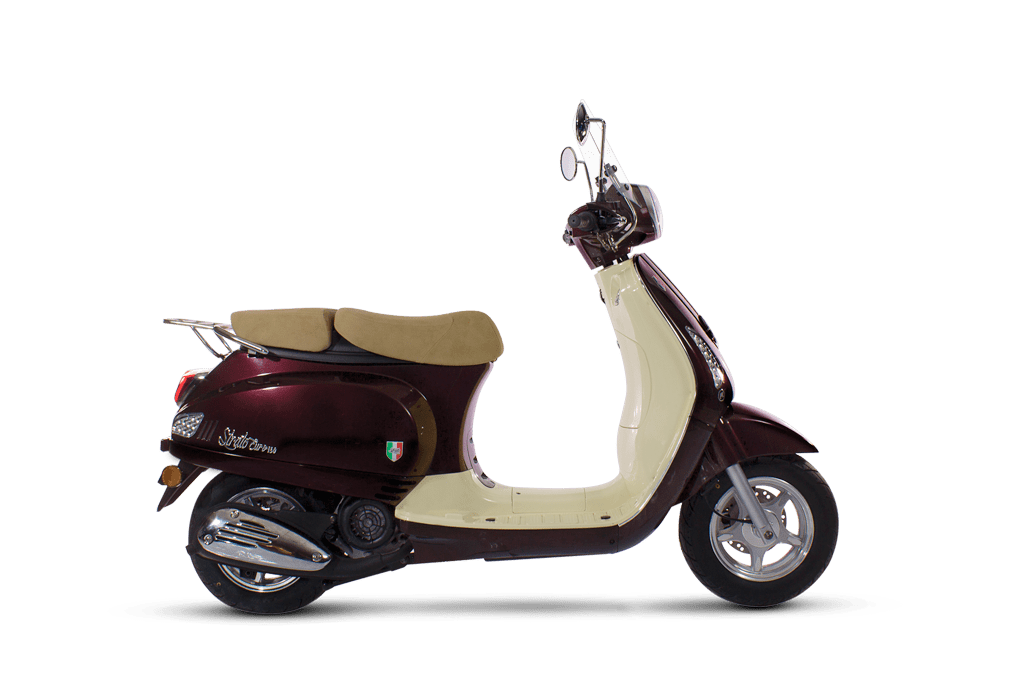 MOTOMEL STRATO EURO 150