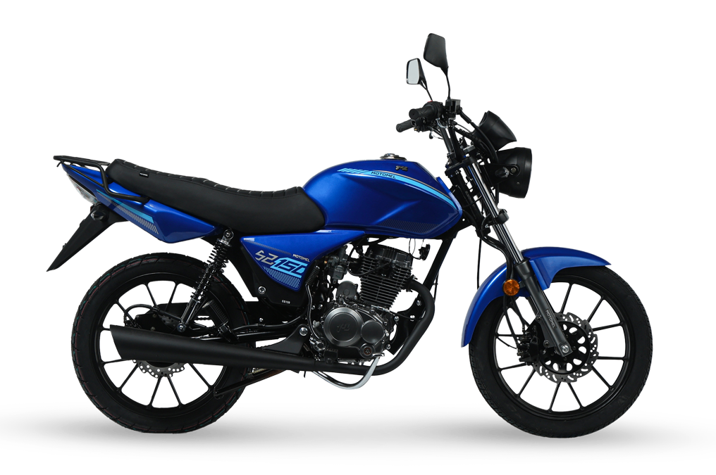 MOTOMEL S 2 FULL CBS