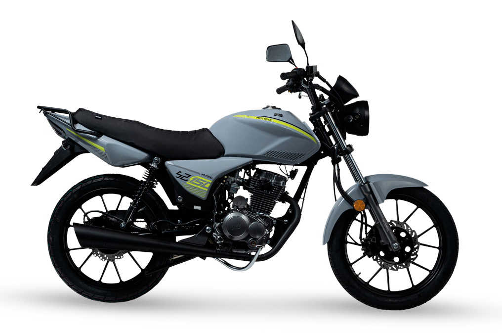 MOTOMEL S 2 FULL CBS