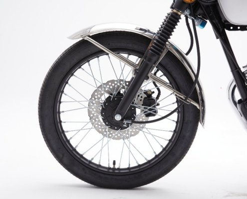 MOTOMEL VICTORY 150