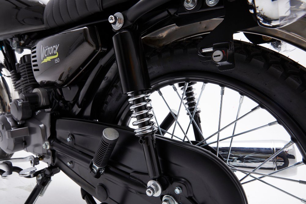 MOTOMEL VICTORY 150