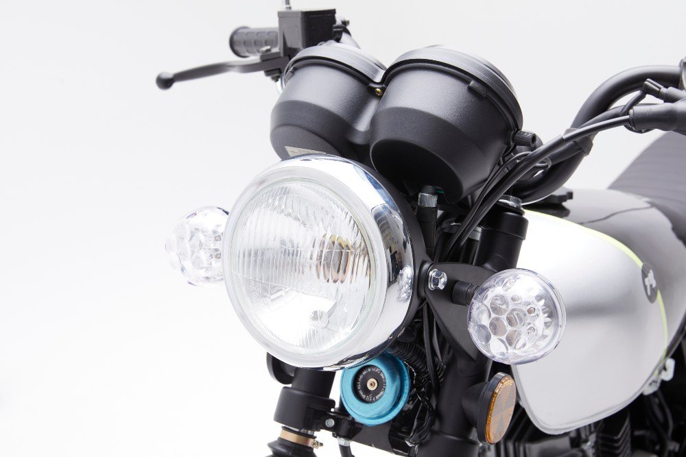 MOTOMEL VICTORY 150