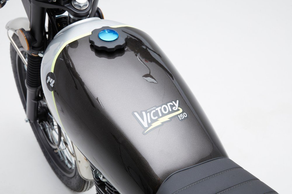 MOTOMEL VICTORY 150