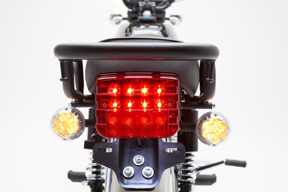 MOTOMEL VICTORY 150