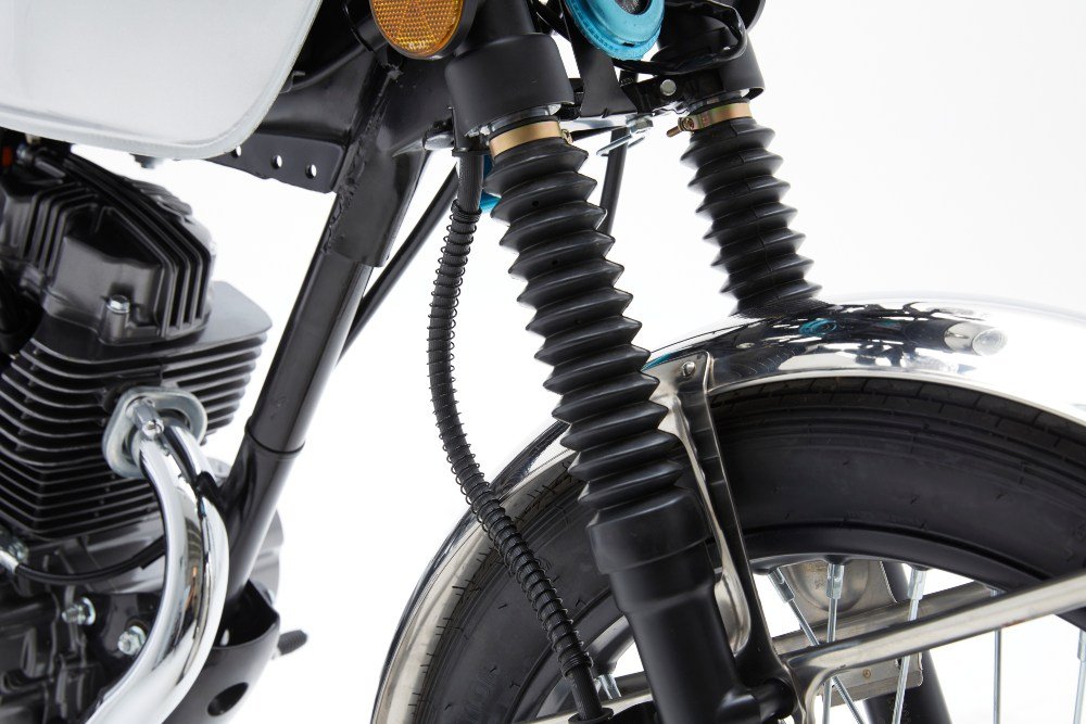 MOTOMEL VICTORY 150