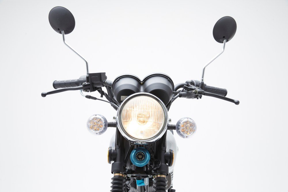 MOTOMEL VICTORY 150