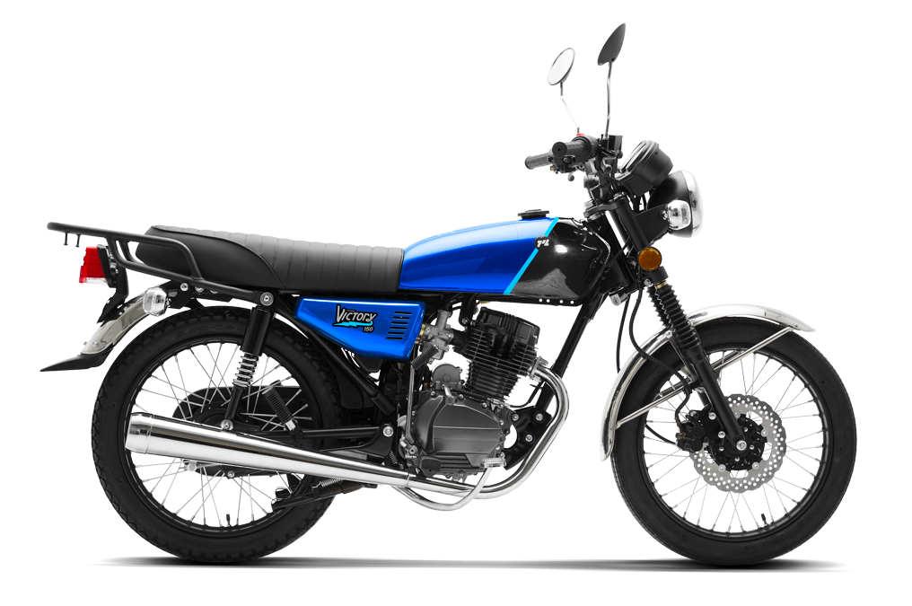 MOTOMEL VICTORY 150
