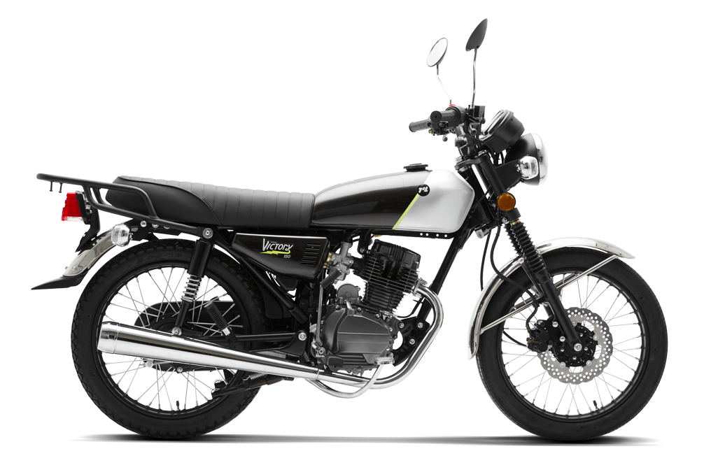 MOTOMEL VICTORY 150