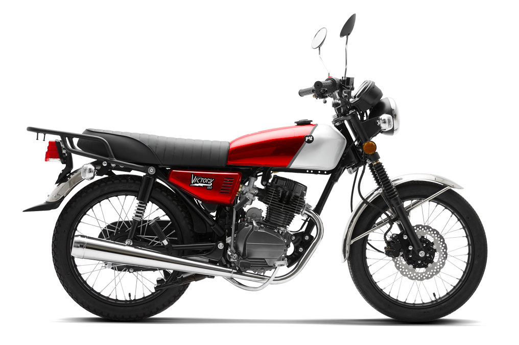 MOTOMEL VICTORY 150