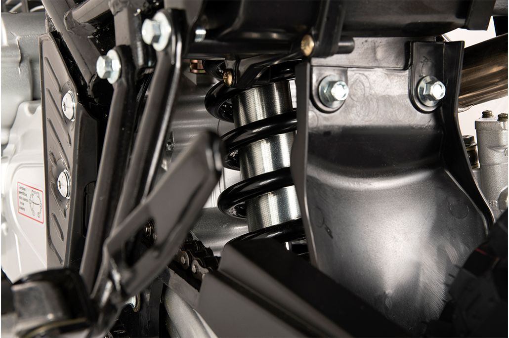 MOTOMEL XMM 250