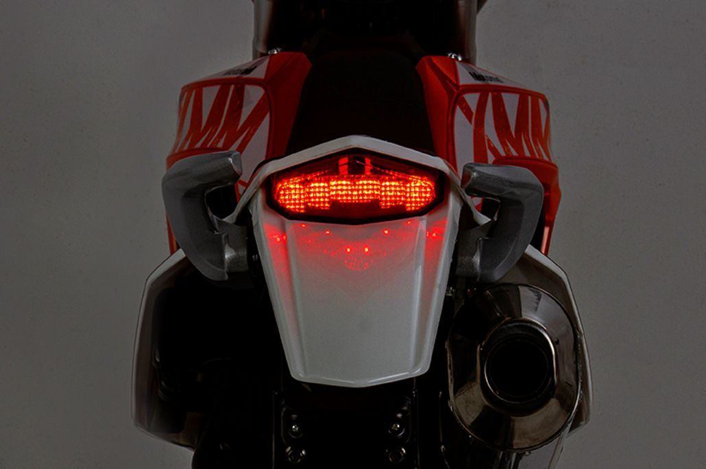 MOTOMEL XMM 250