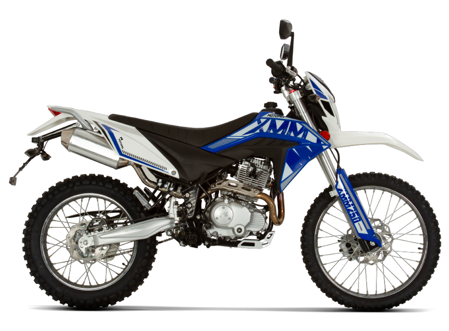 MOTOMEL XMM 250