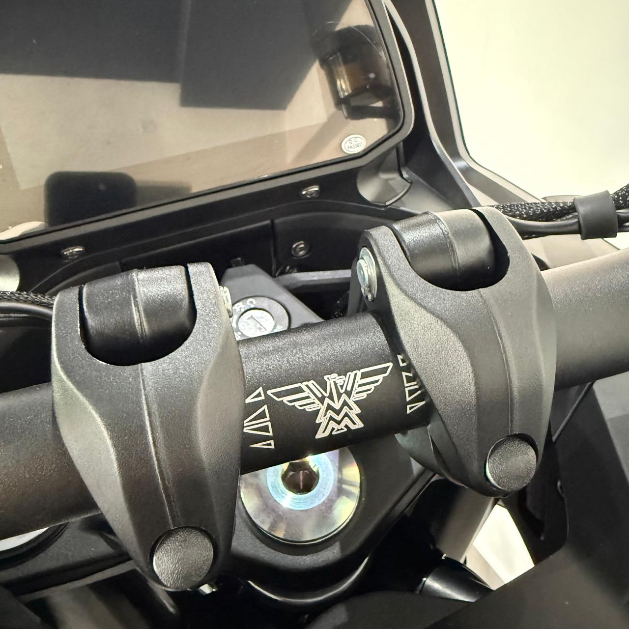 MOTO MORINI X-CAPE 1200