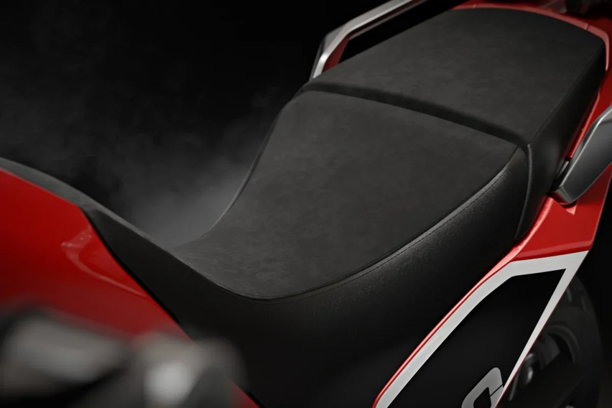 MOTO MORINI X-CAPE 700