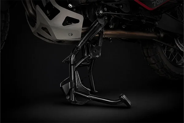 MOTO MORINI X-CAPE 700
