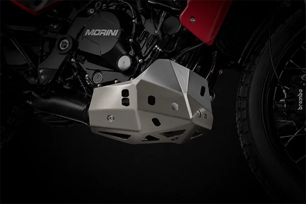 MOTO MORINI X-CAPE 700