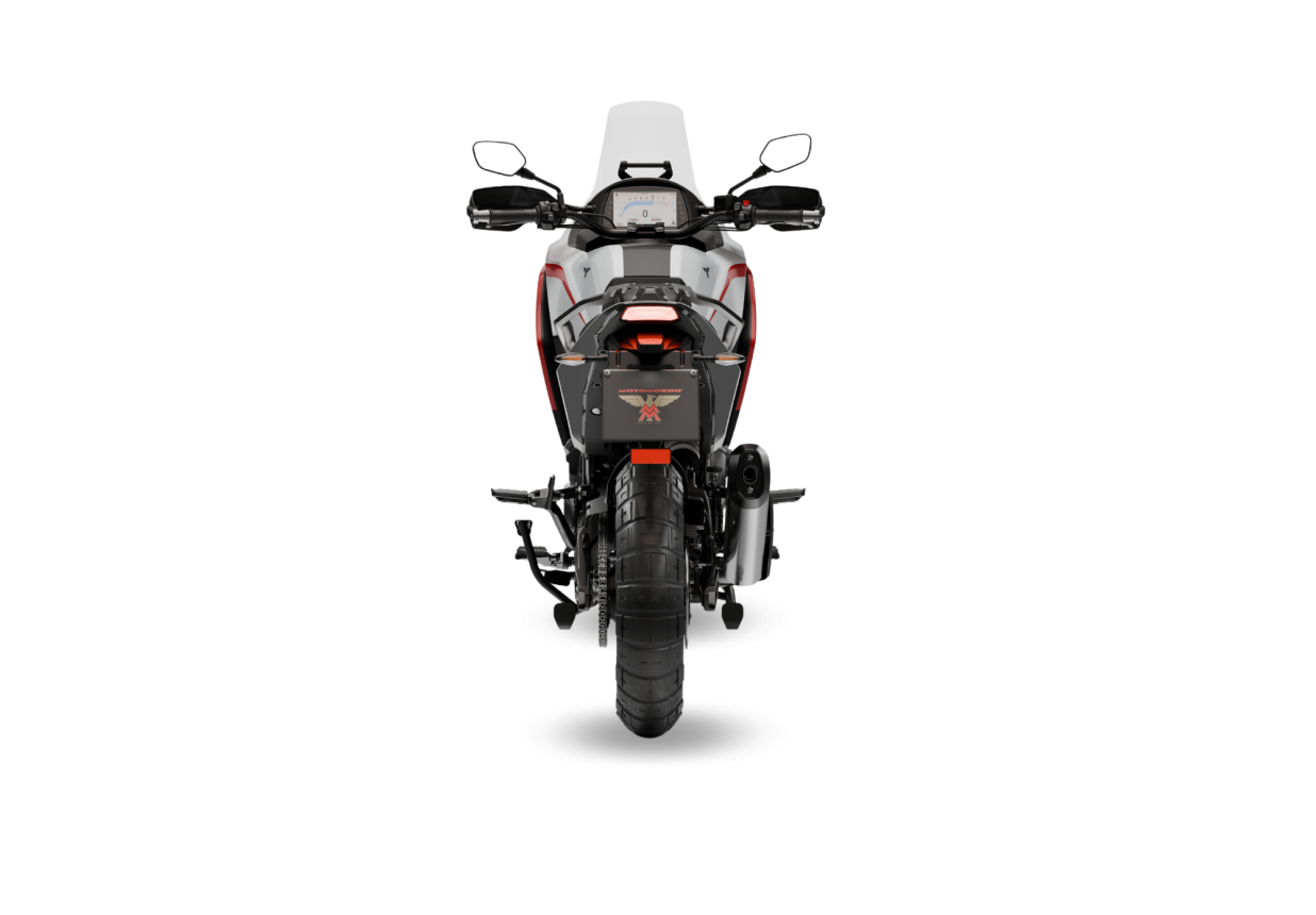 MOTO MORINI X-CAPE 700