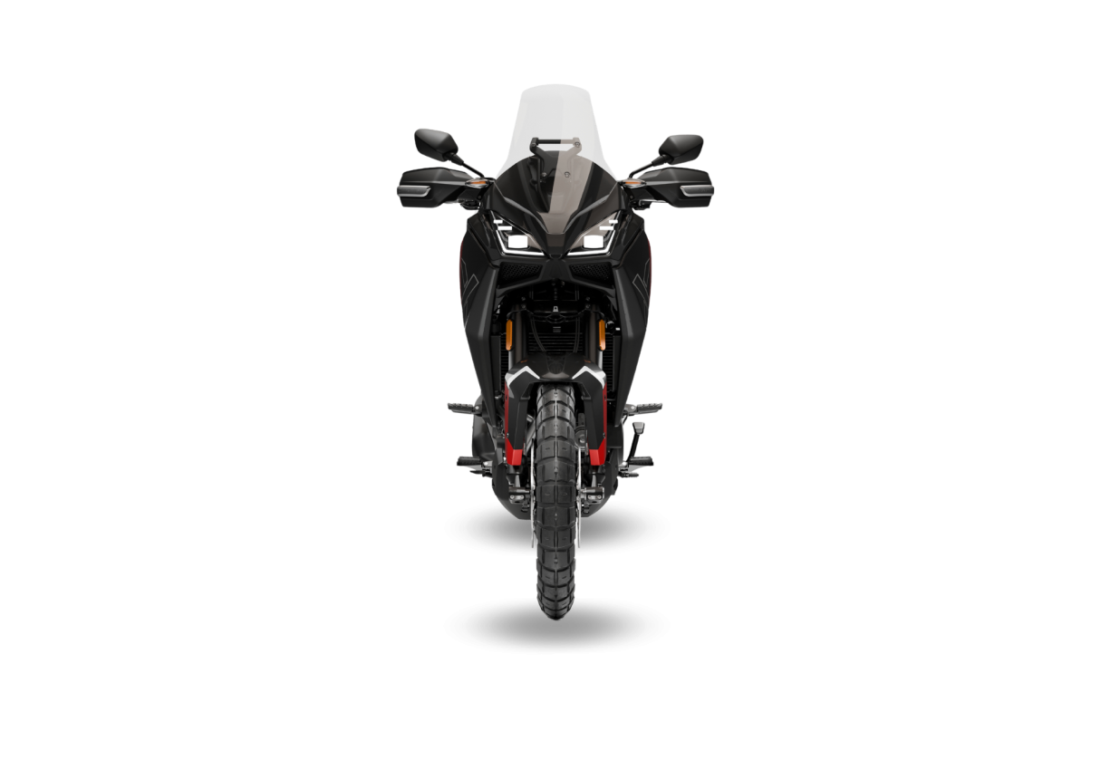 MOTO MORINI X-CAPE 700