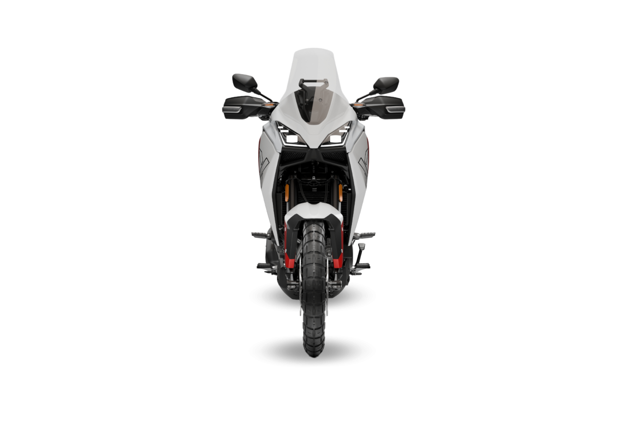MOTO MORINI X-CAPE 700