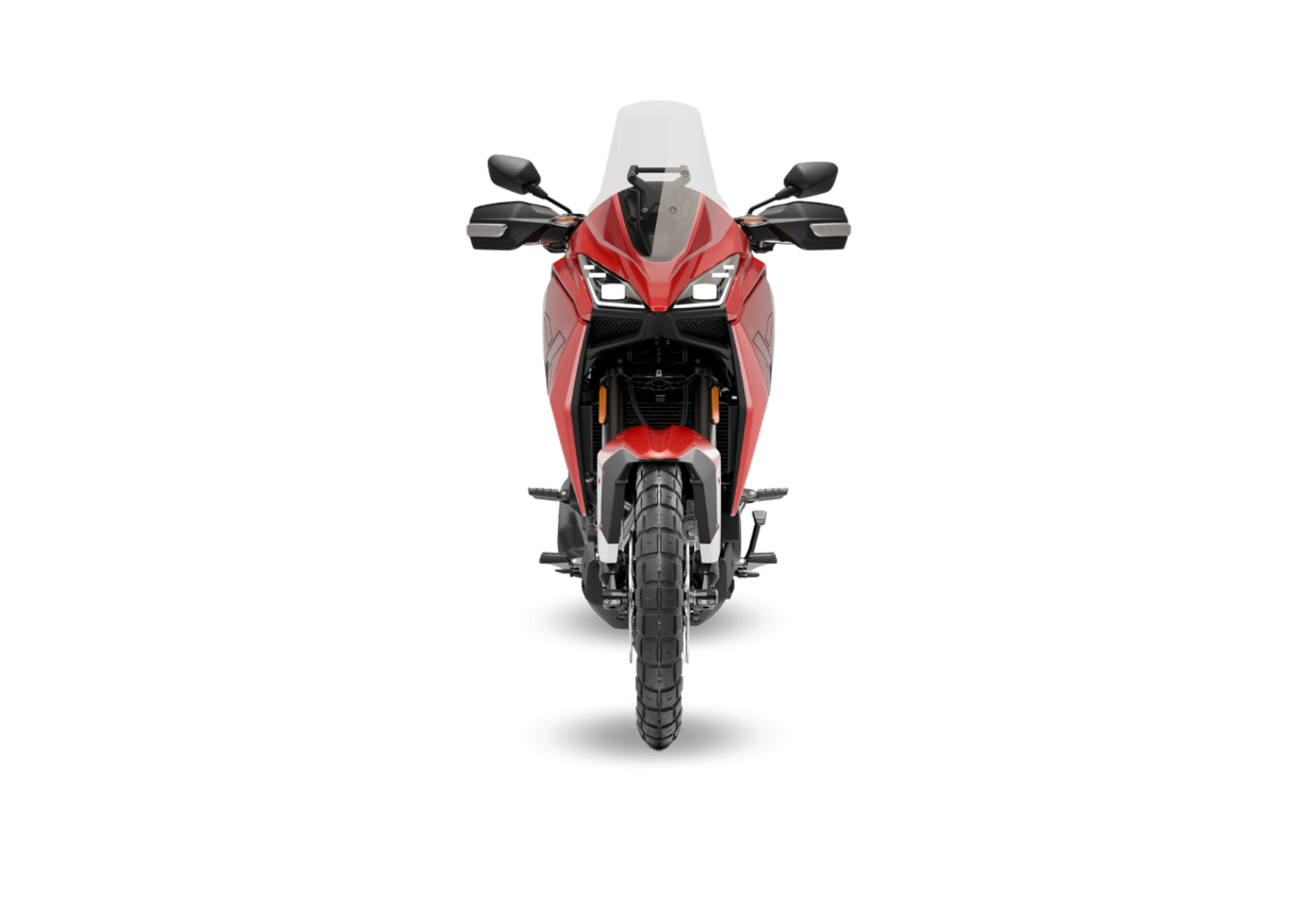 MOTO MORINI X-CAPE 700