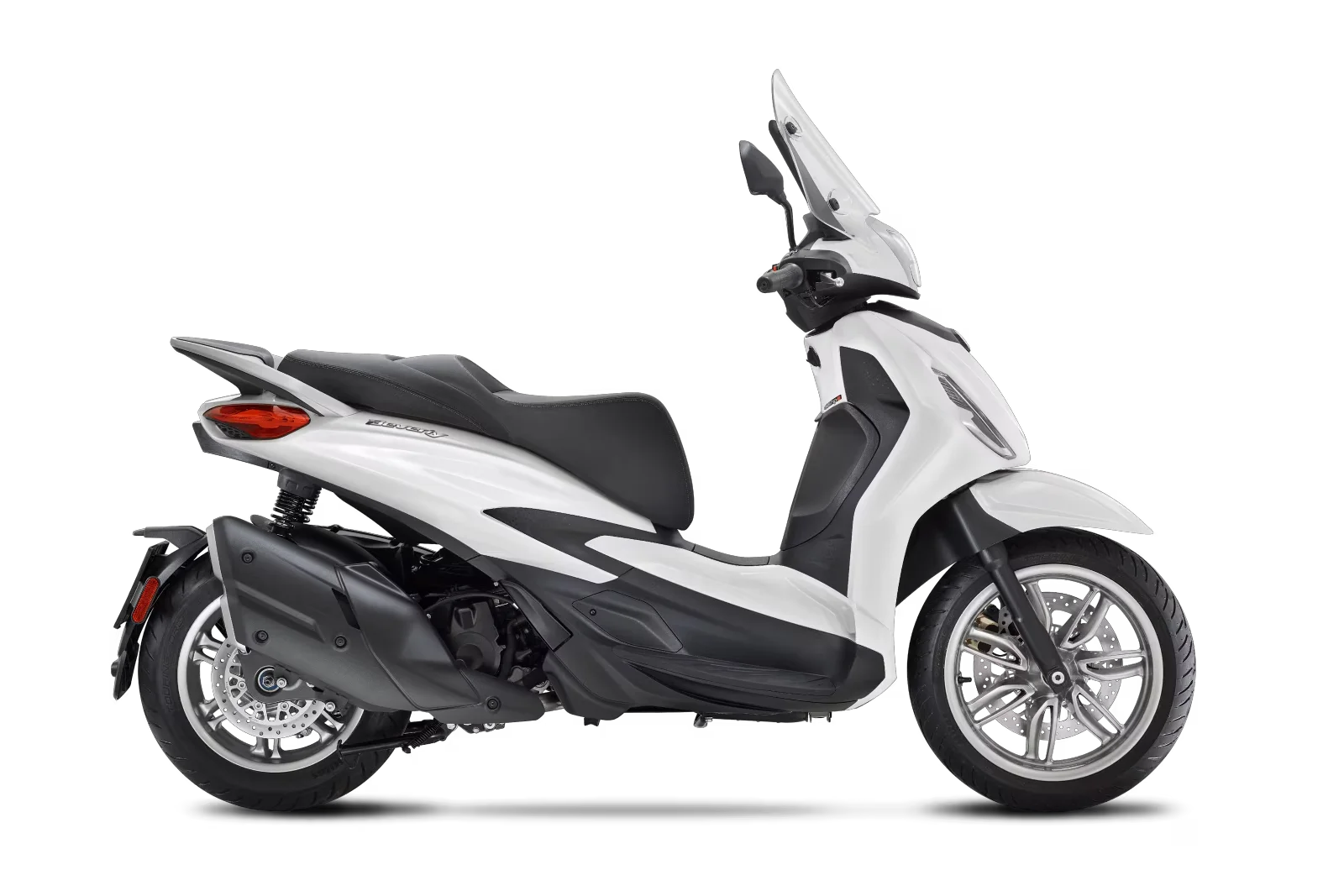 PIAGGIO BEVERLY 400