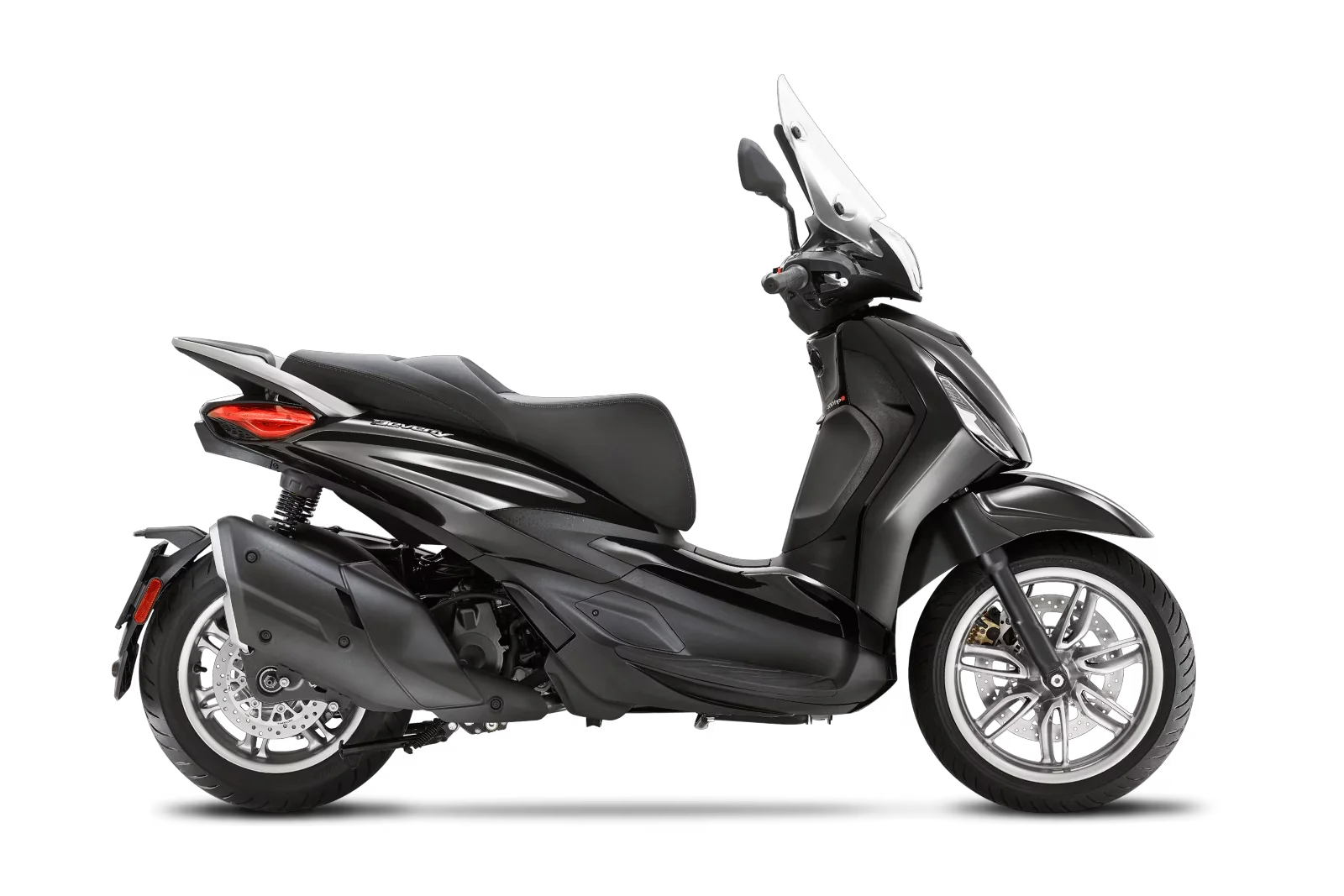 PIAGGIO BEVERLY 400