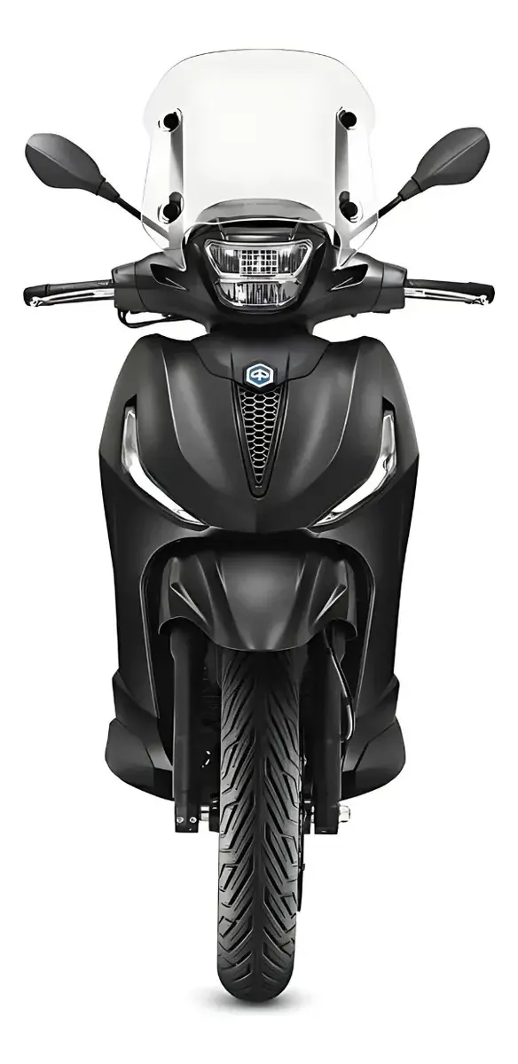 PIAGGIO BEVERLY 400