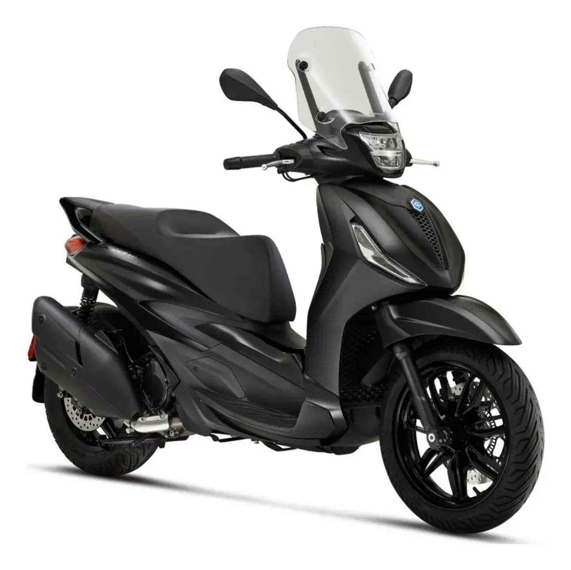 PIAGGIO BEVERLY 400