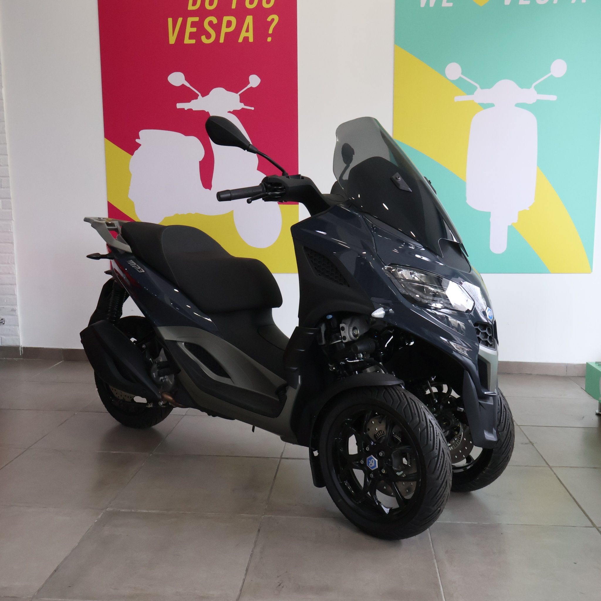 PIAGGIO MP3 310
