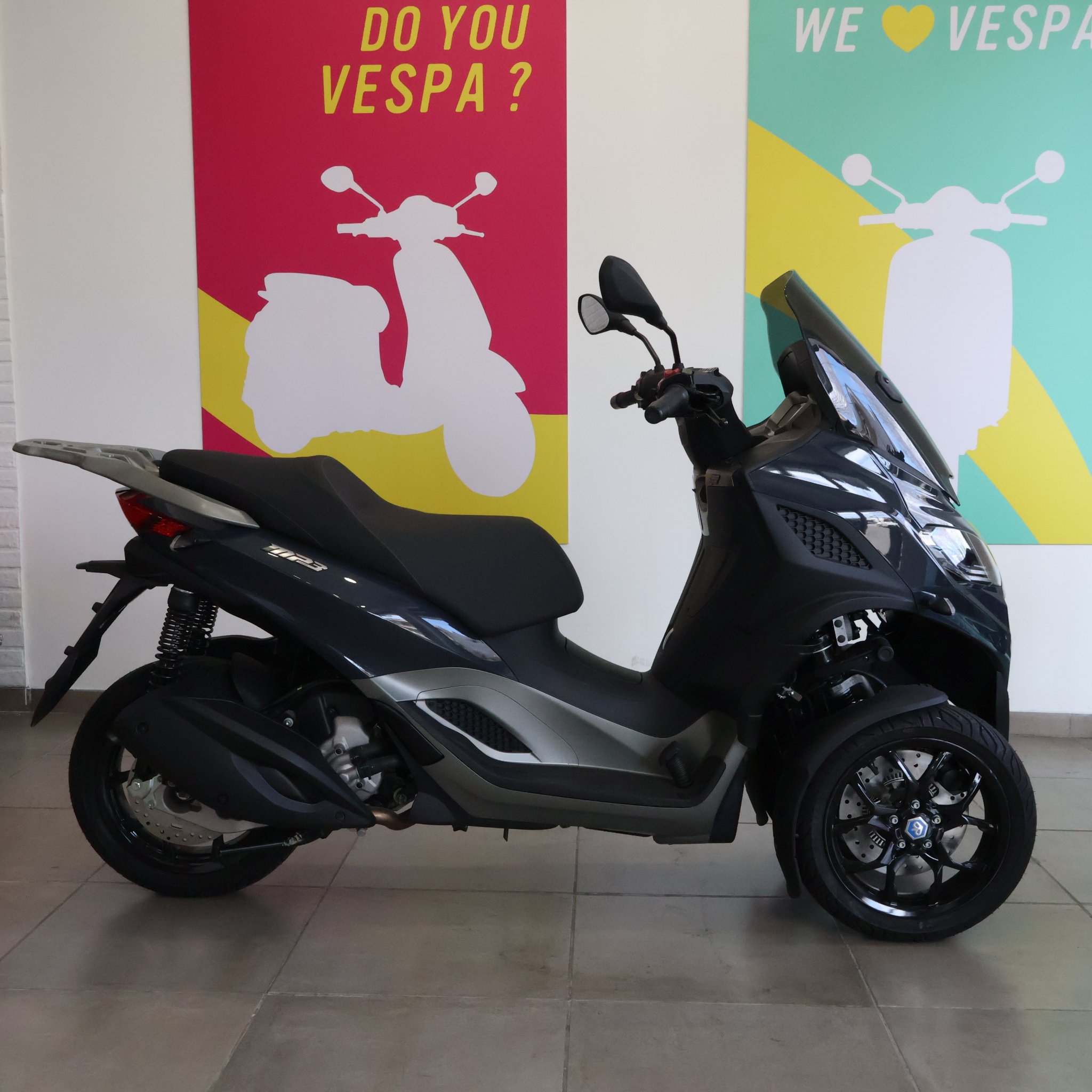 PIAGGIO MP3 310
