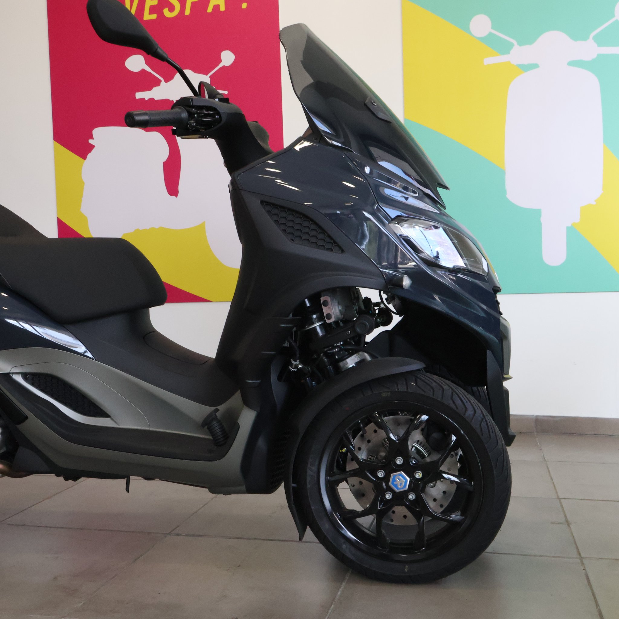 PIAGGIO MP3 310