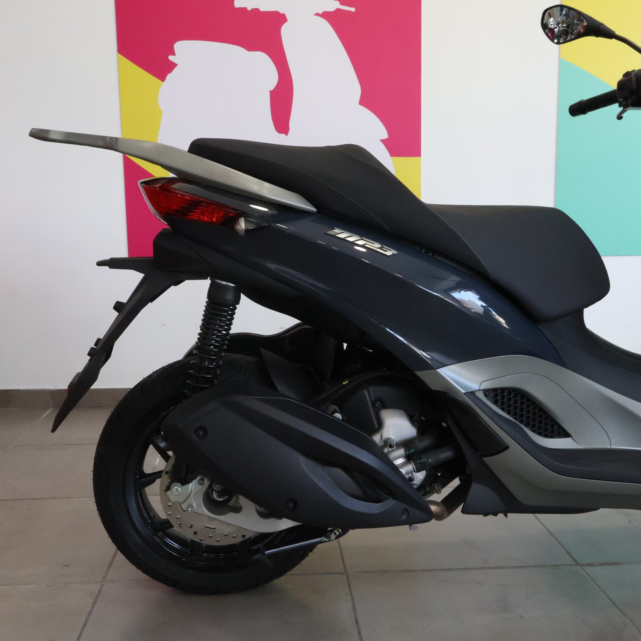 PIAGGIO MP3 310
