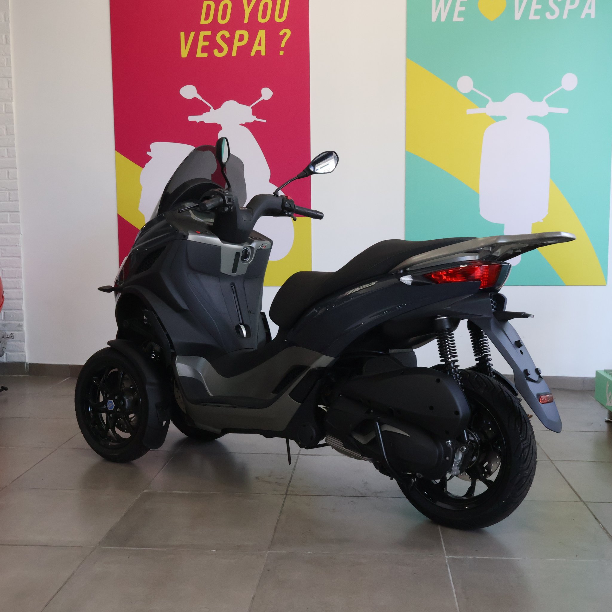 PIAGGIO MP3 310