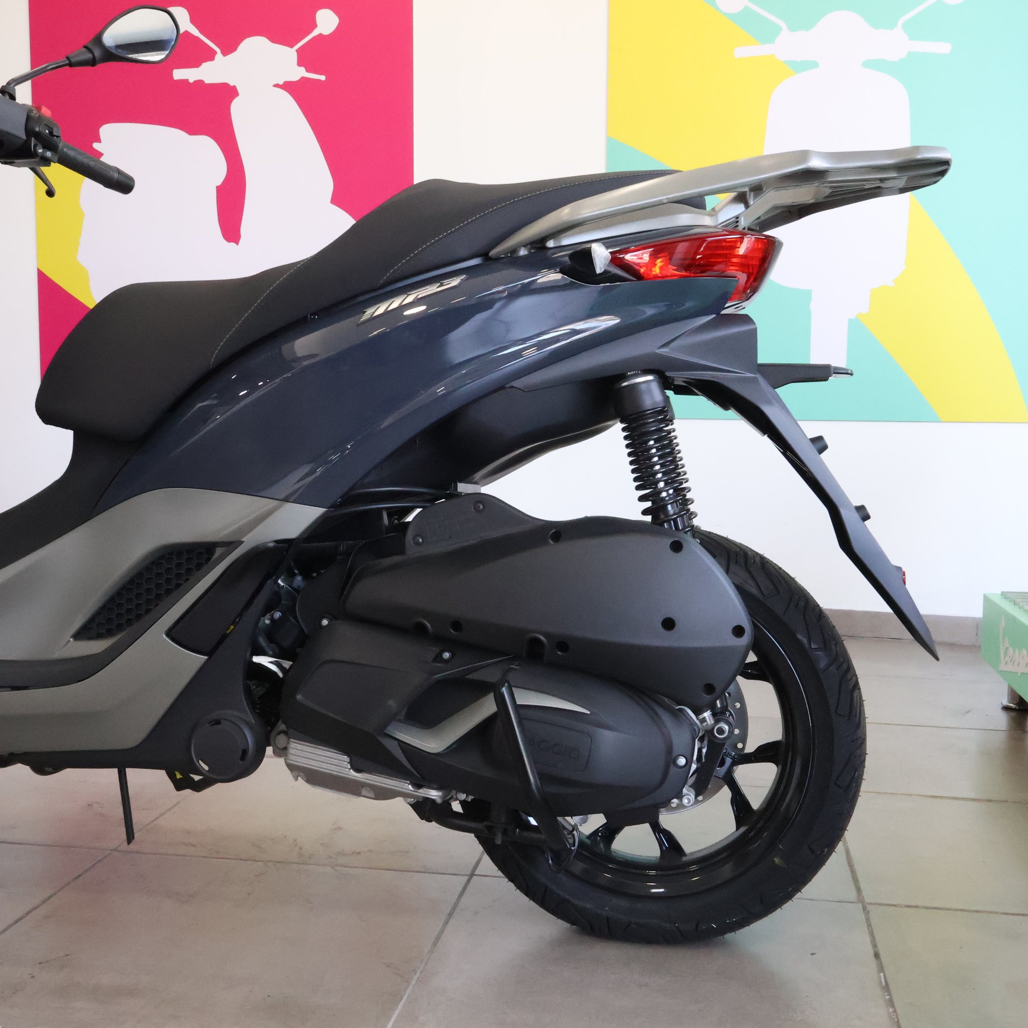 PIAGGIO MP3 310