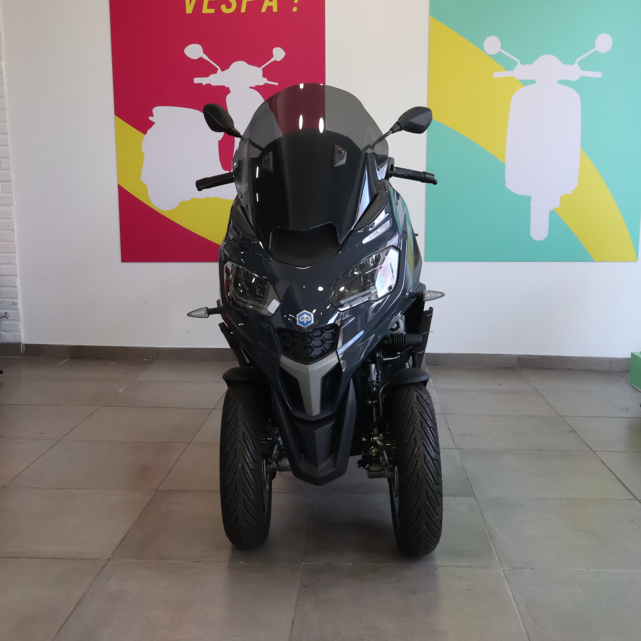 PIAGGIO MP3 310
