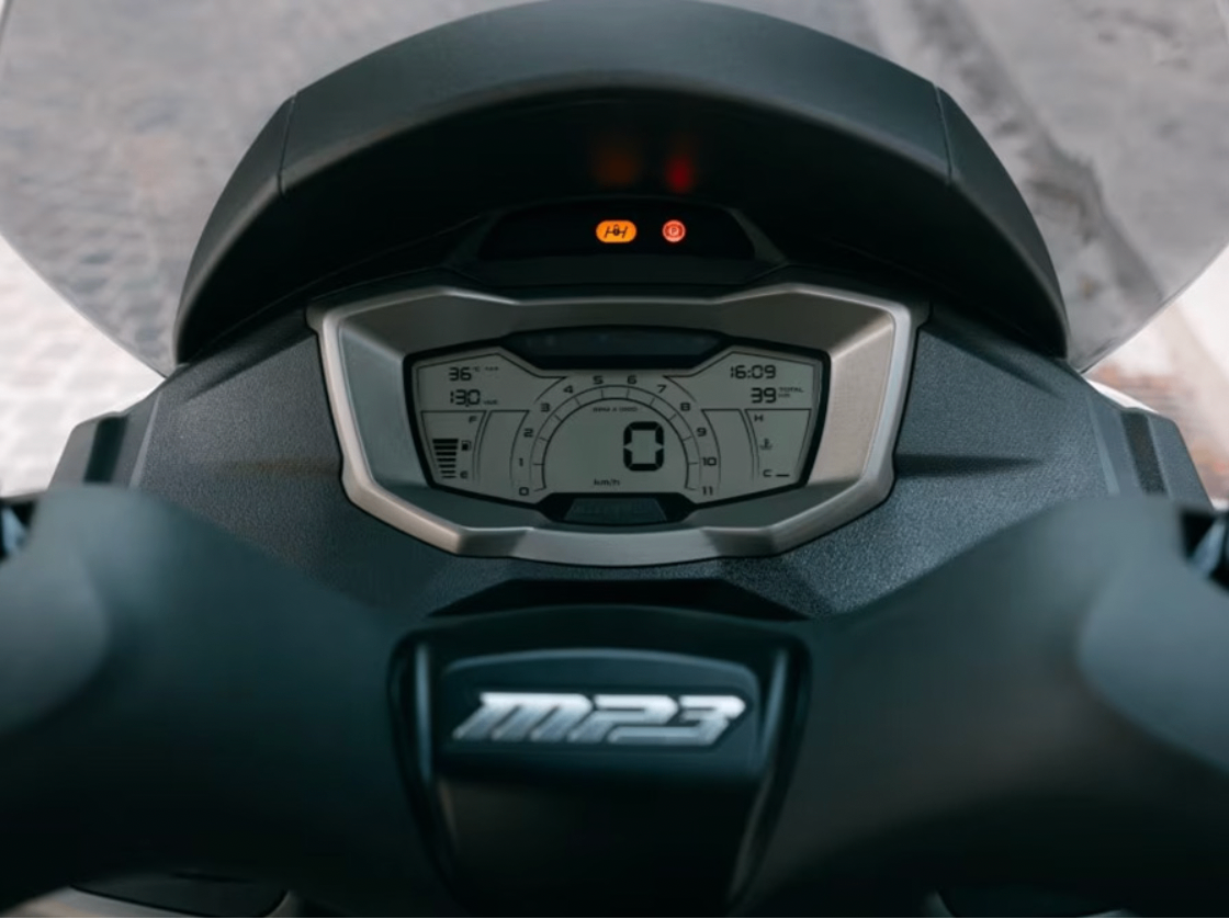 PIAGGIO MP3 310