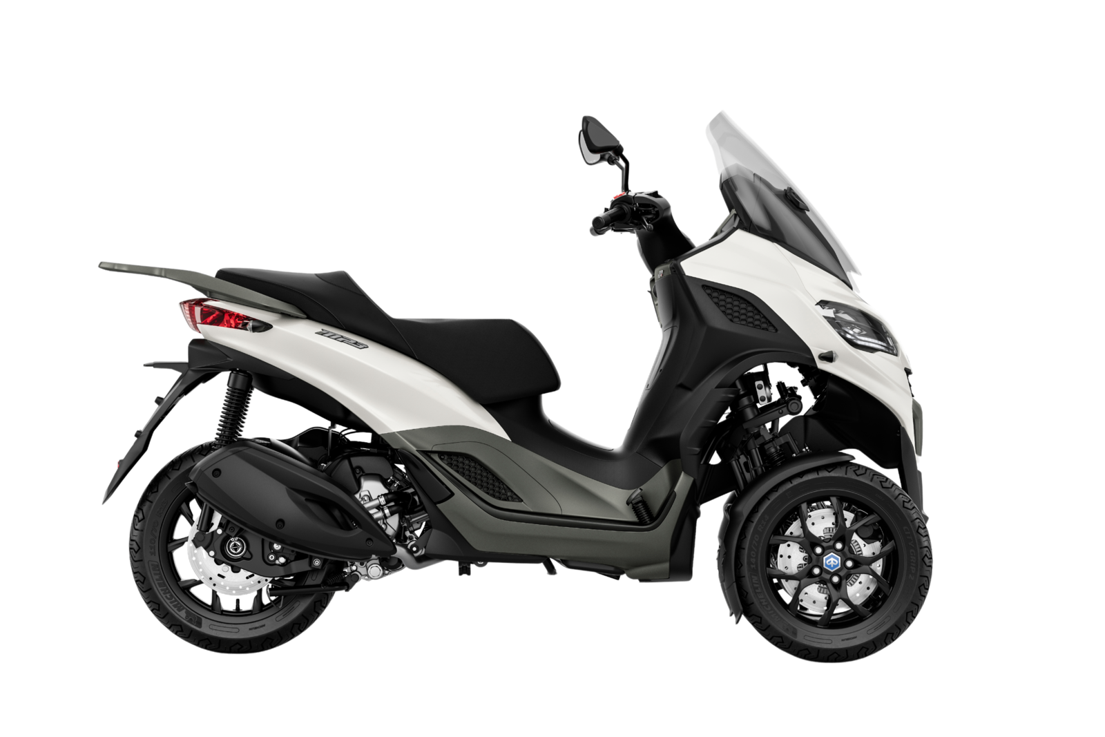 PIAGGIO MP3 310